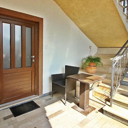 Emi Apartment Porec Luaran gambar