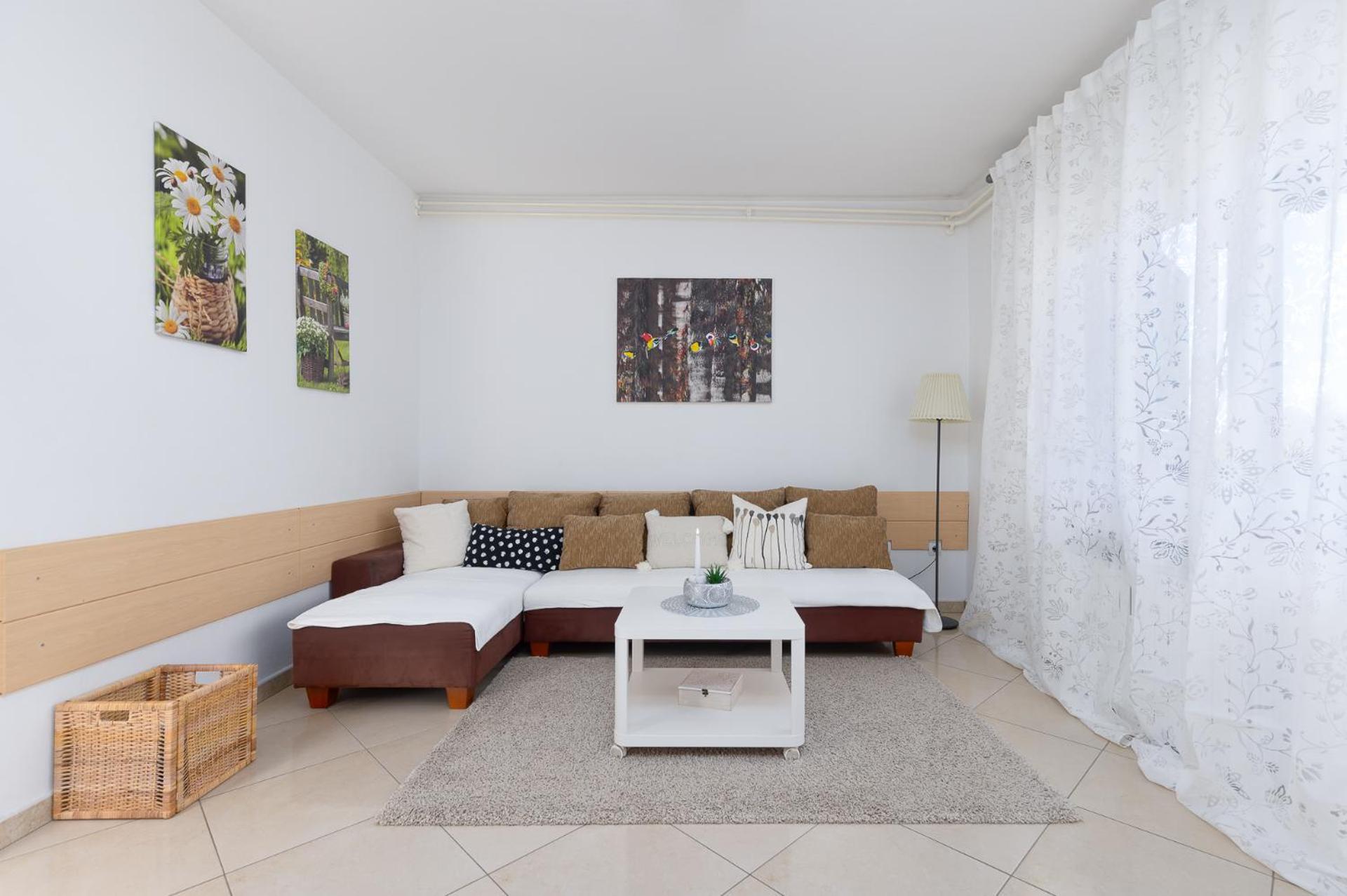 Emi Apartment Porec Luaran gambar