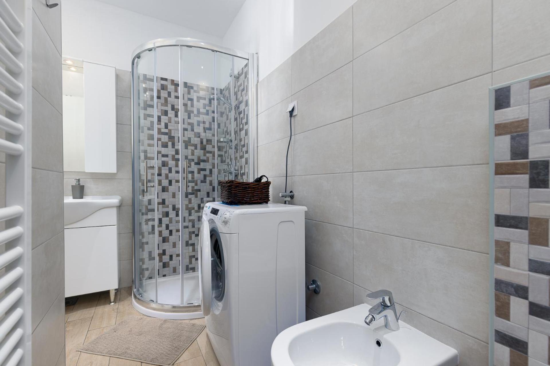 Emi Apartment Porec Luaran gambar