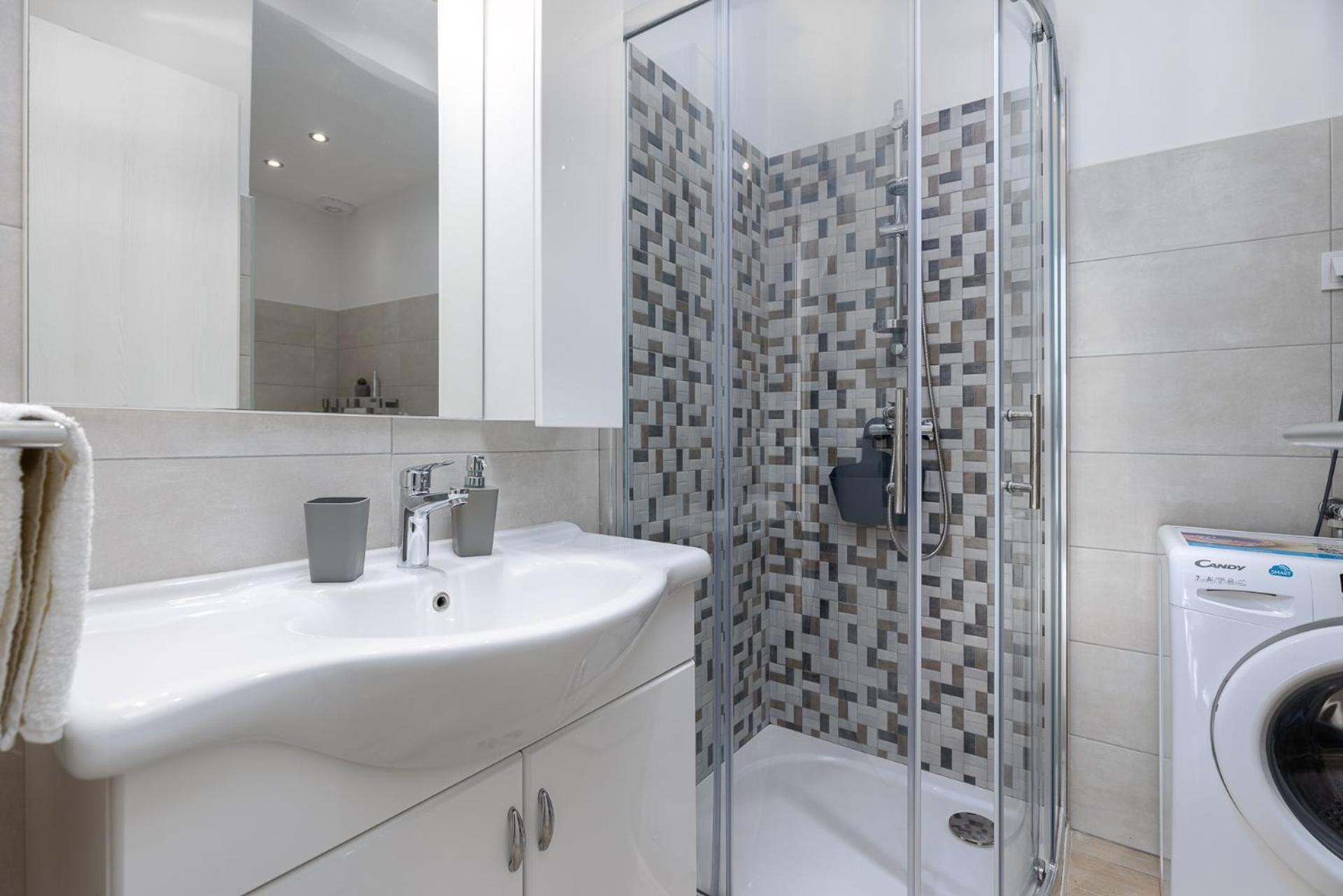 Emi Apartment Porec Luaran gambar