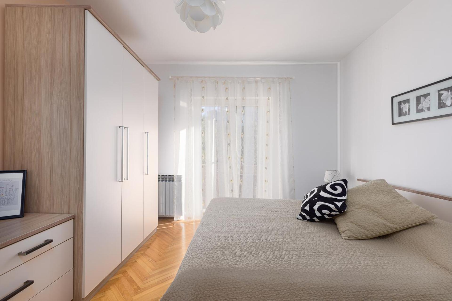 Emi Apartment Porec Luaran gambar