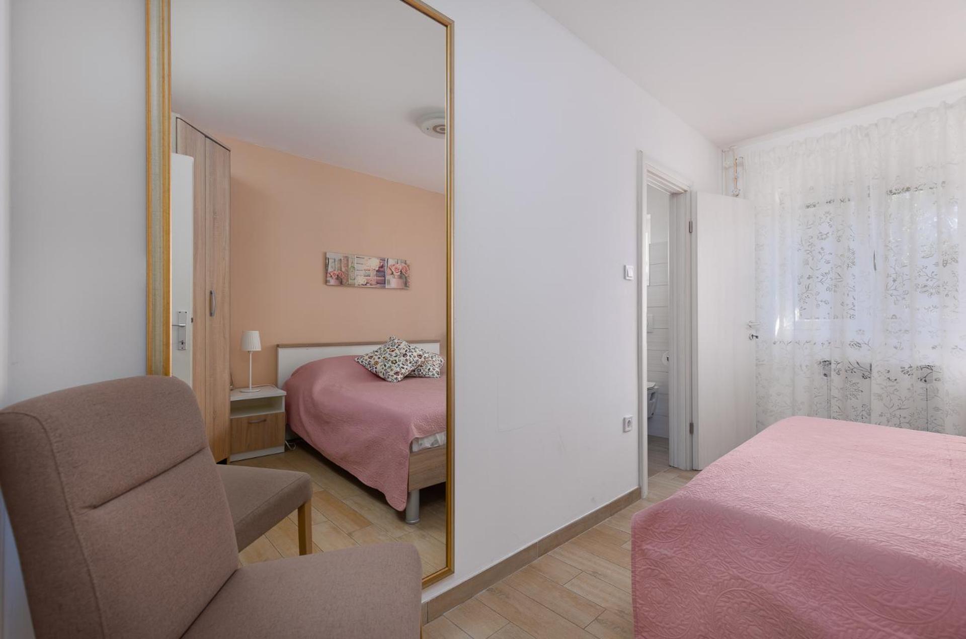 Emi Apartment Porec Luaran gambar