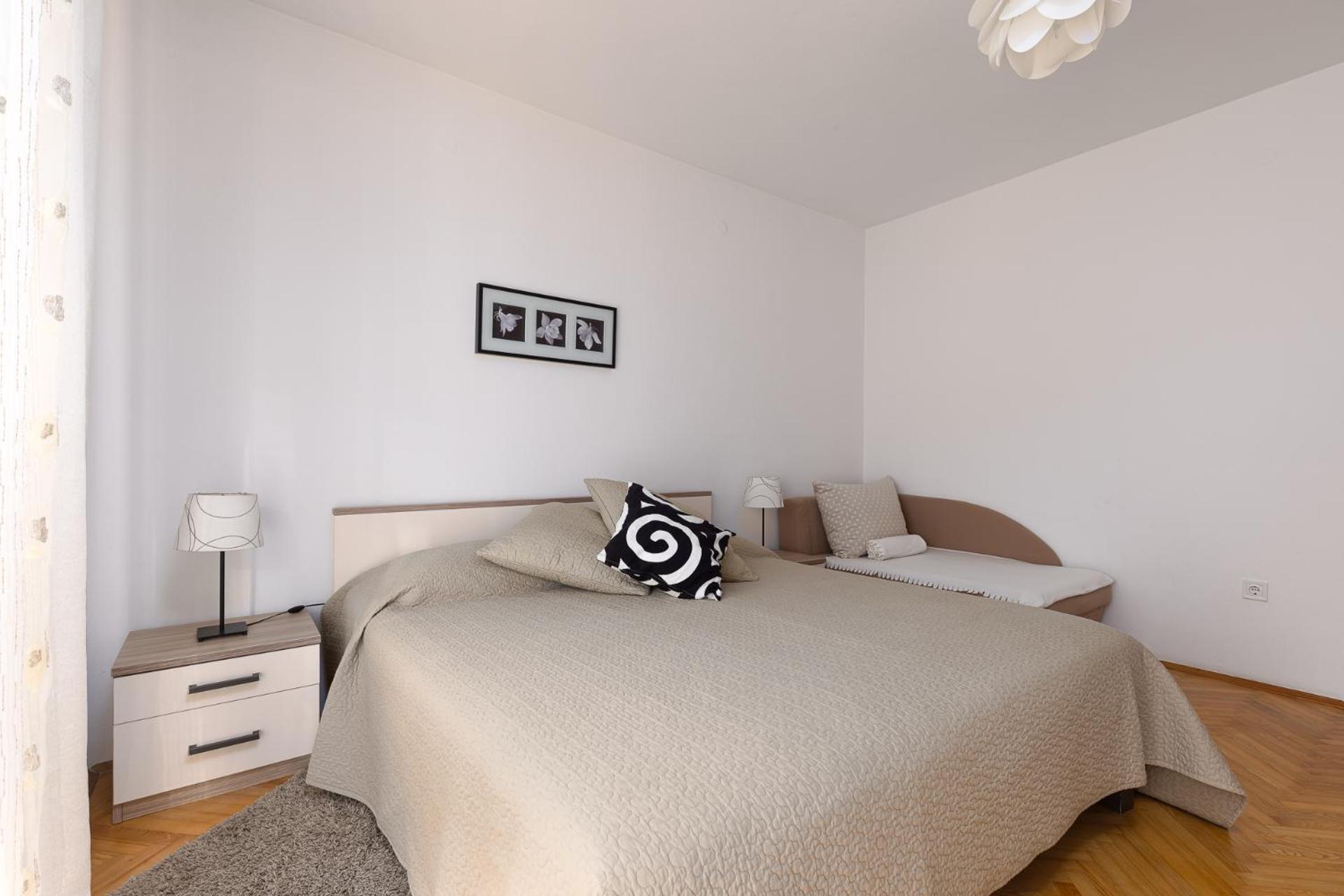 Emi Apartment Porec Luaran gambar