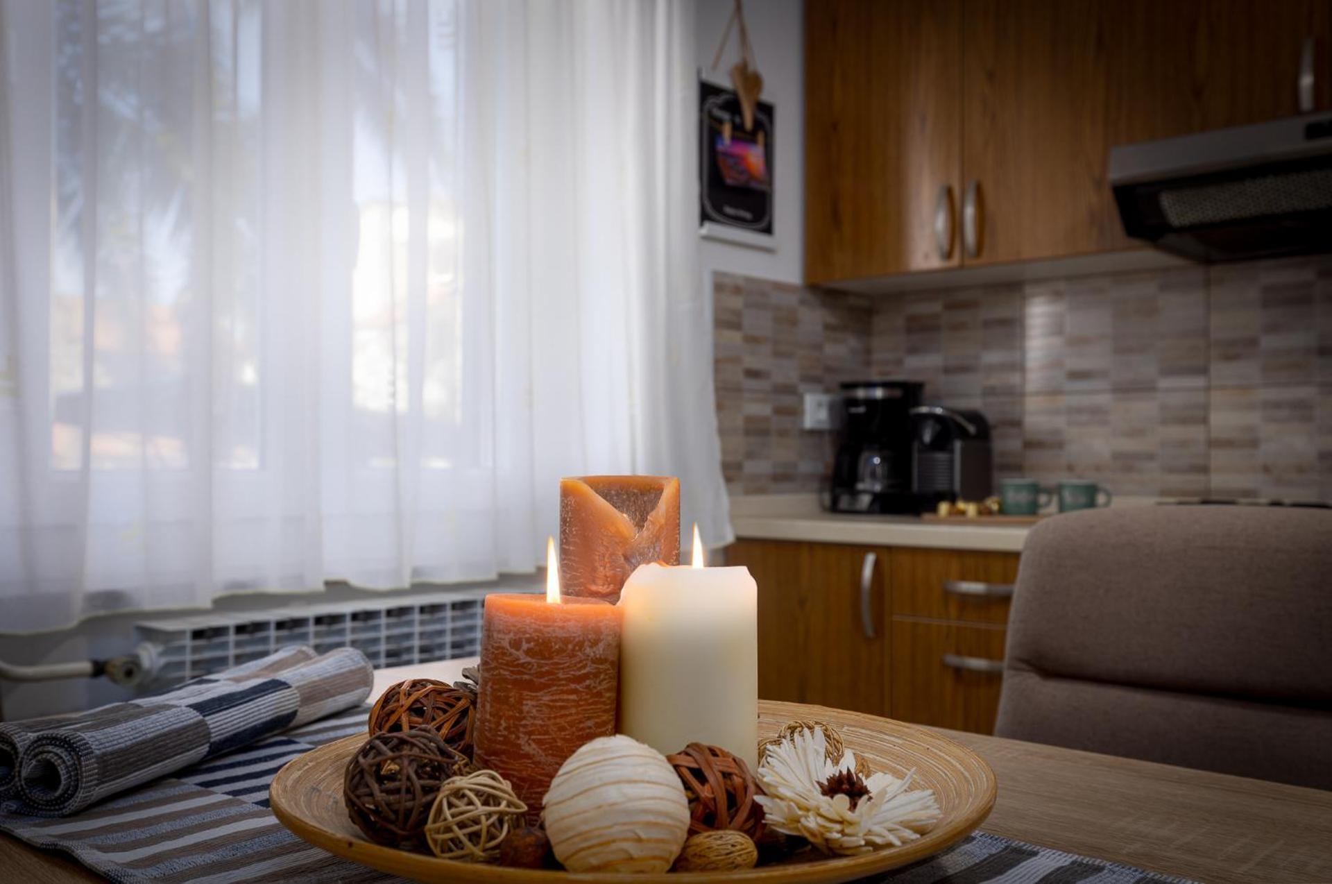 Emi Apartment Porec Luaran gambar