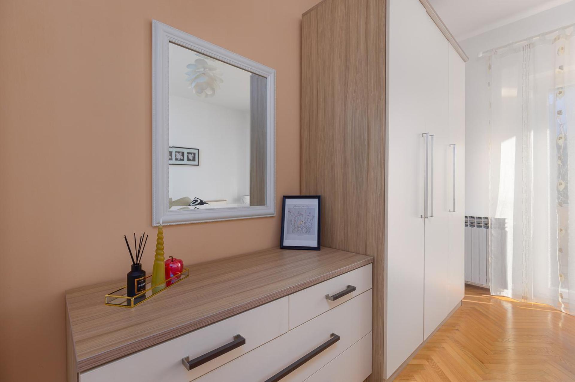 Emi Apartment Porec Luaran gambar