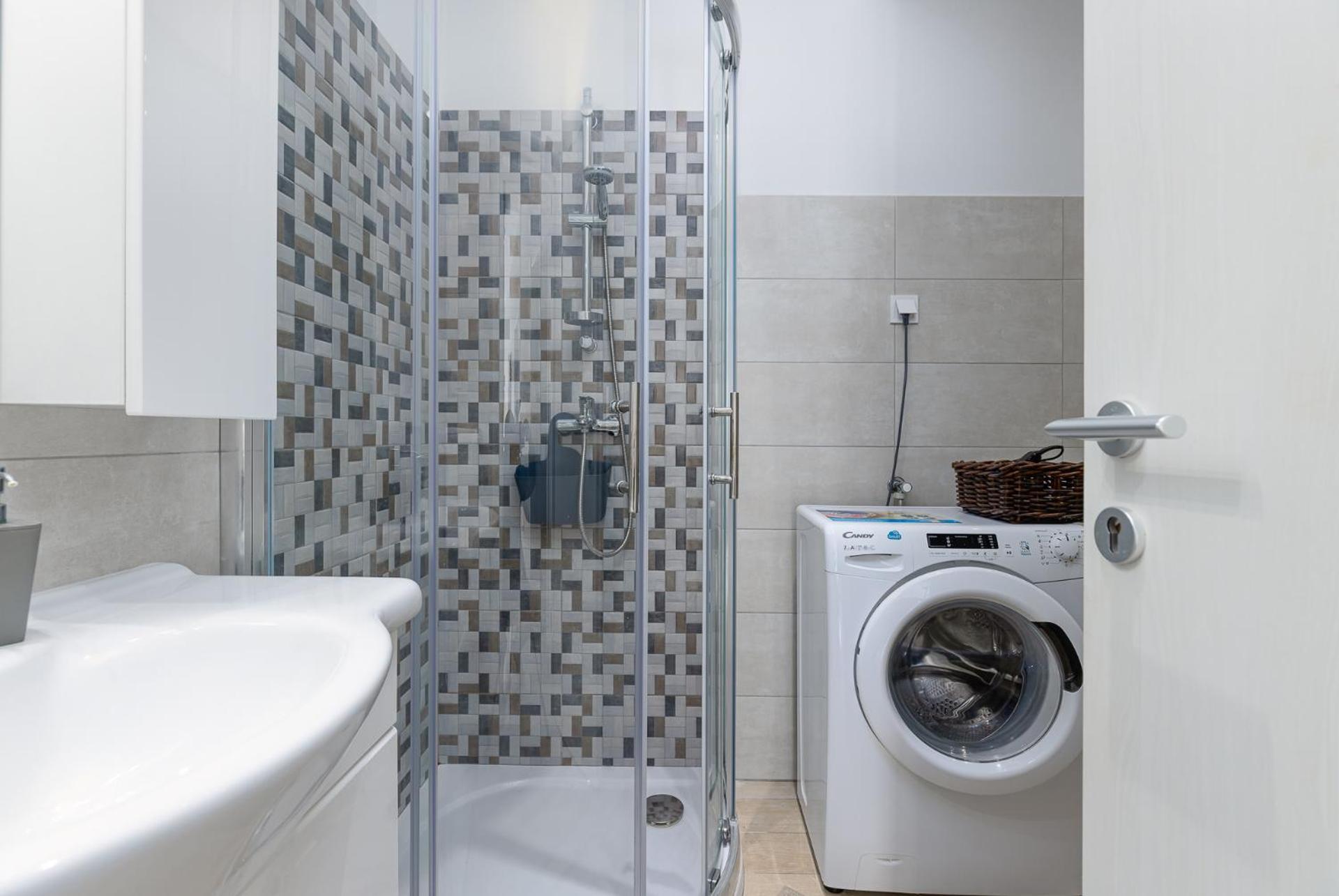 Emi Apartment Porec Luaran gambar