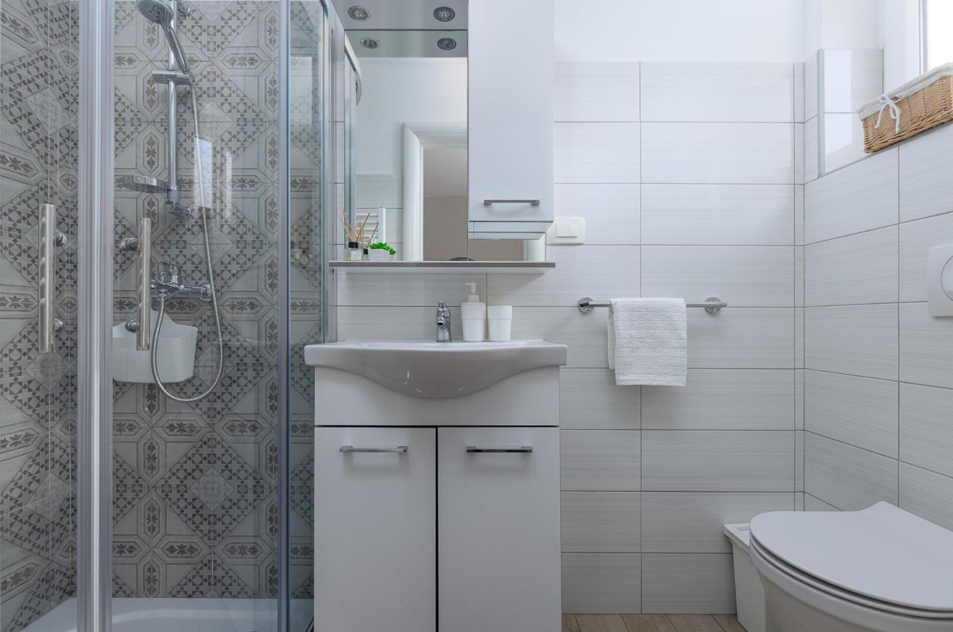 Emi Apartment Porec Luaran gambar