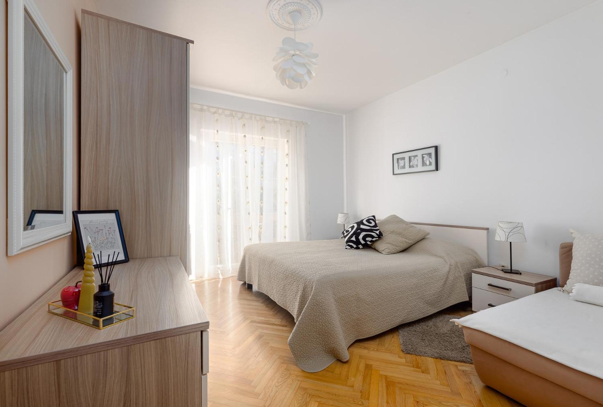 Emi Apartment Porec Luaran gambar