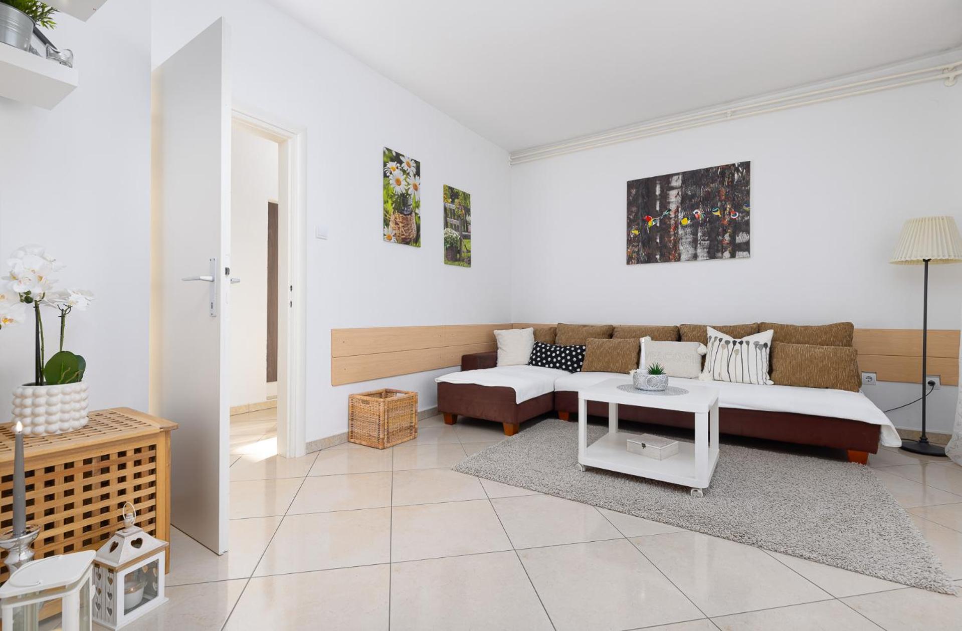 Emi Apartment Porec Luaran gambar