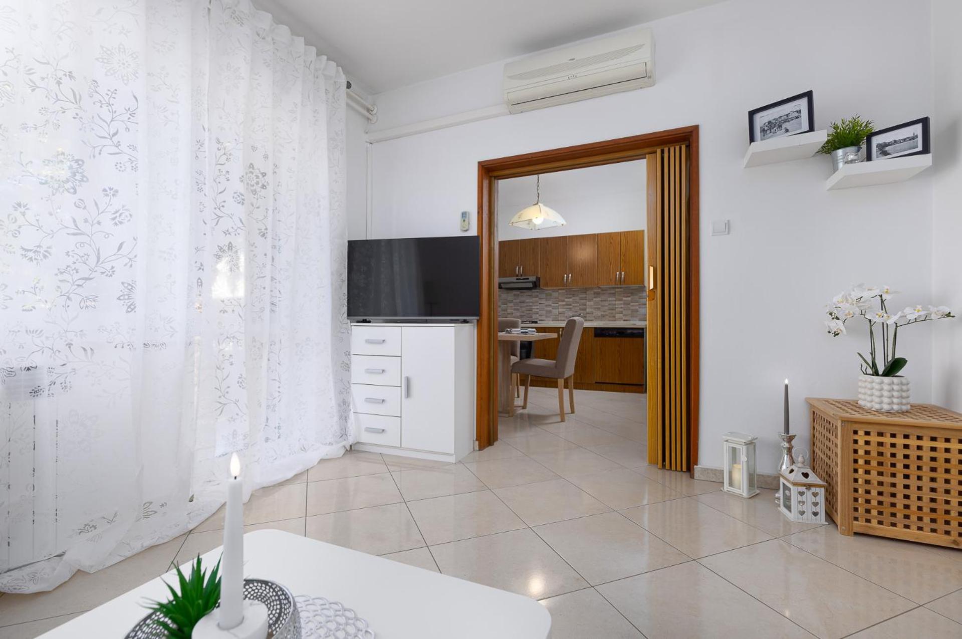 Emi Apartment Porec Luaran gambar
