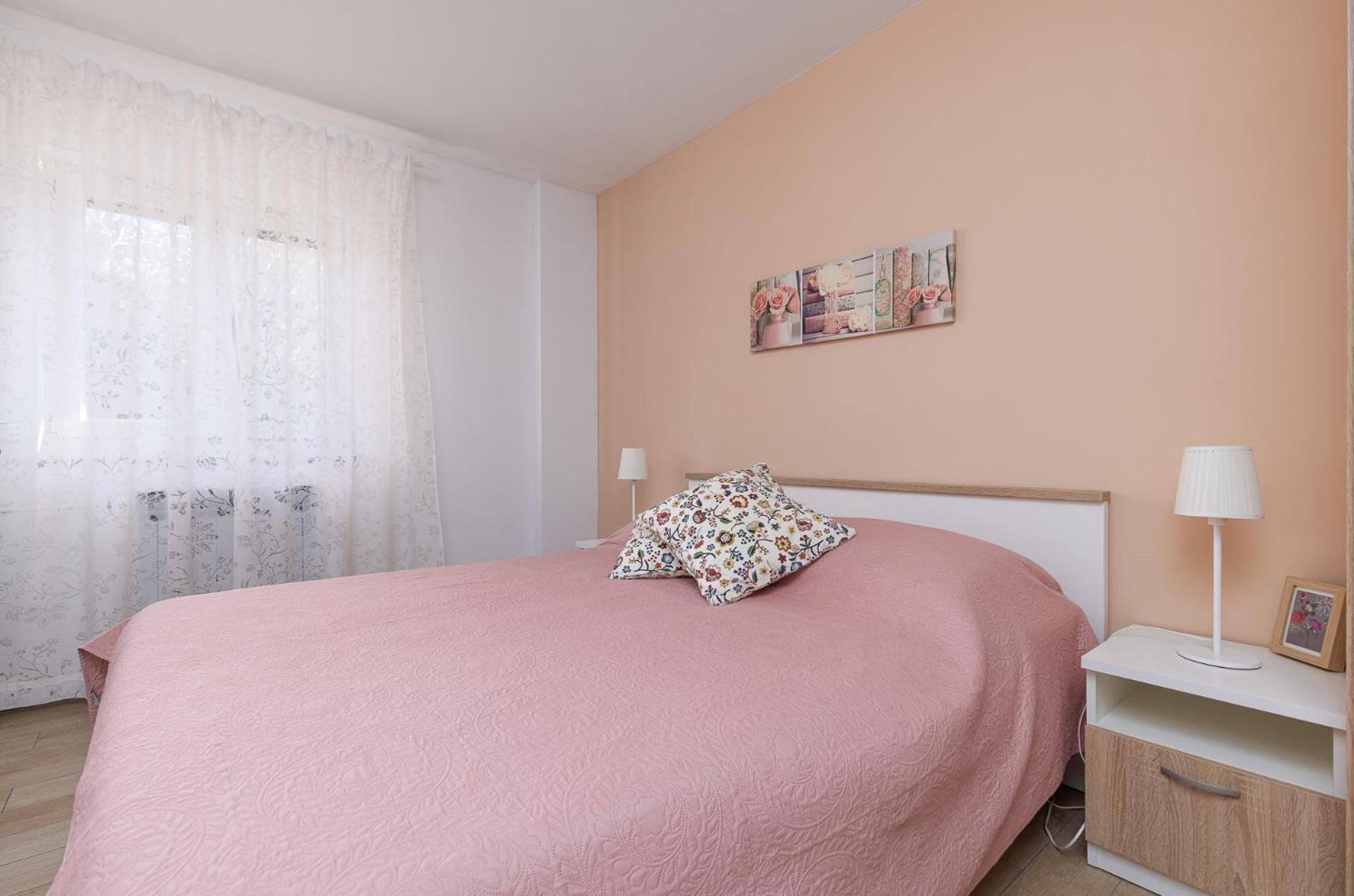 Emi Apartment Porec Luaran gambar