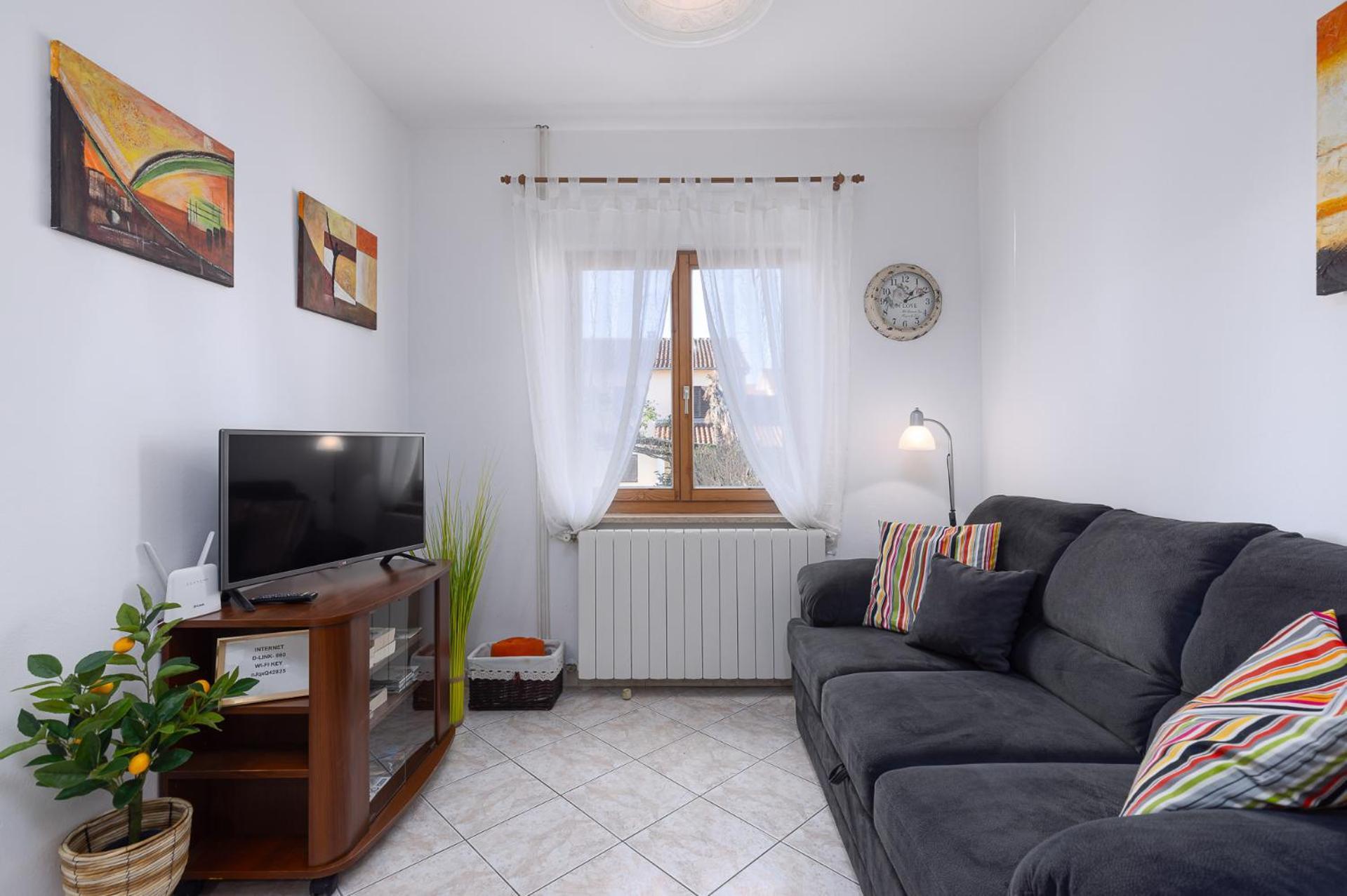 Emi Apartment Porec Luaran gambar