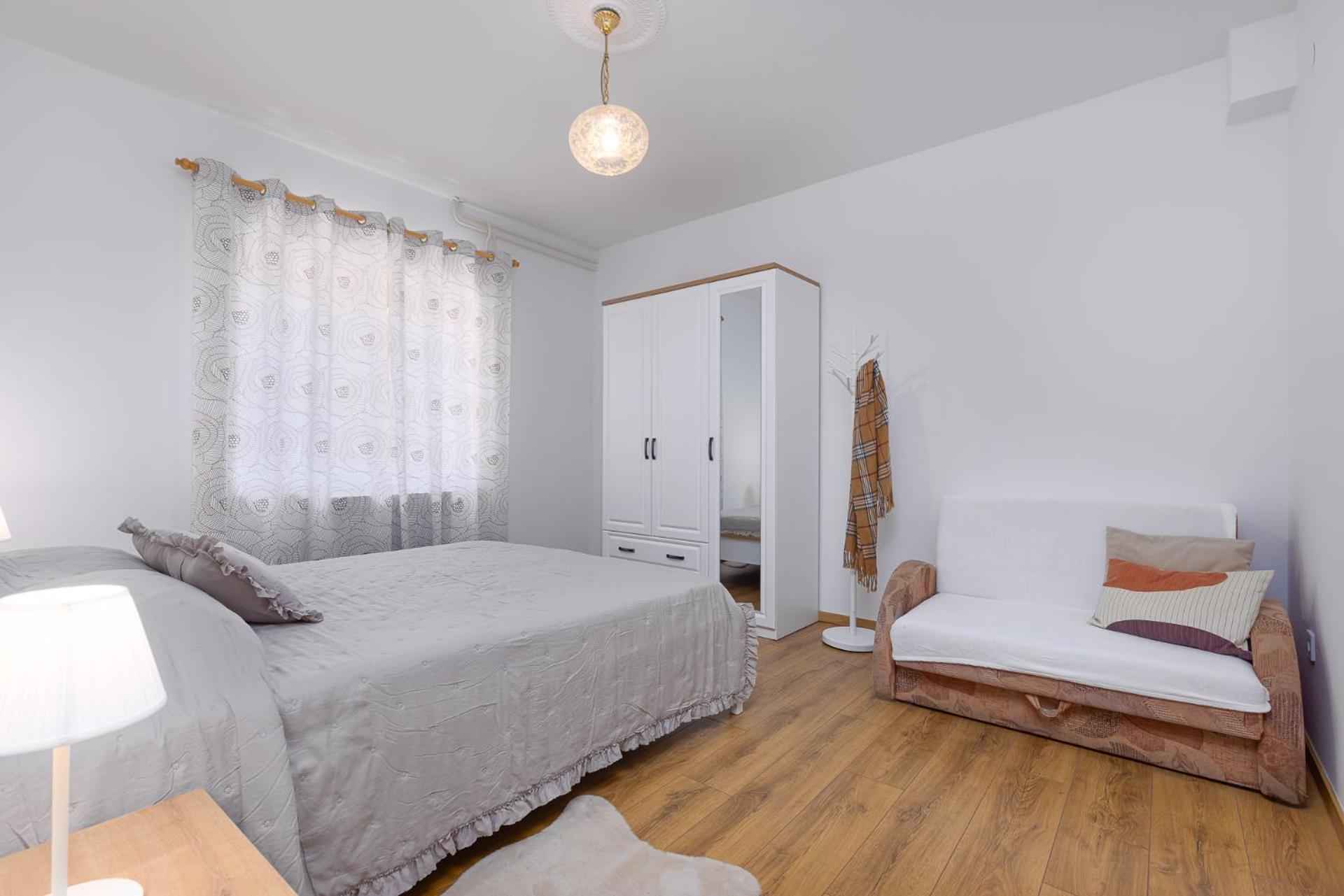 Emi Apartment Porec Luaran gambar