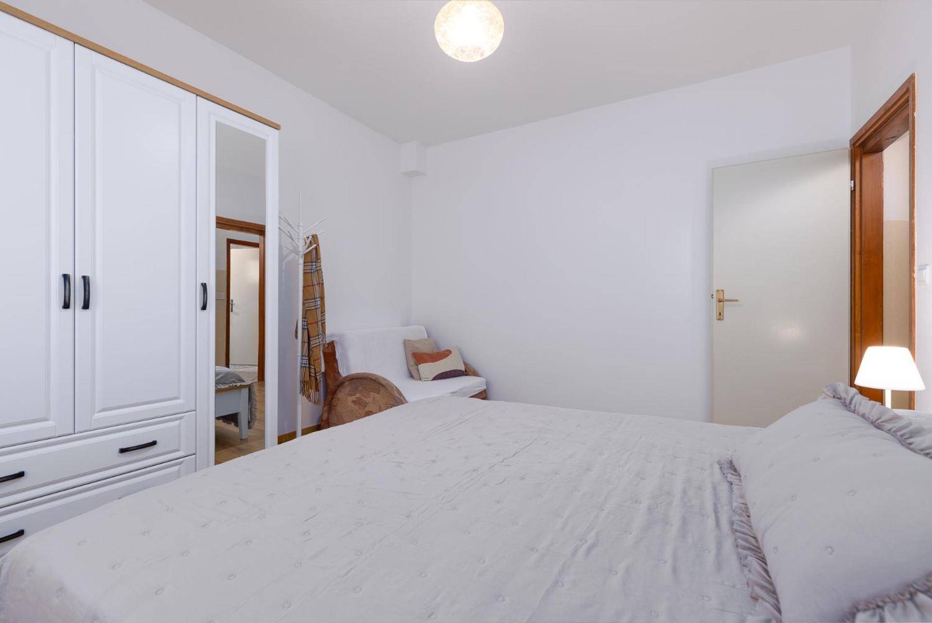 Emi Apartment Porec Luaran gambar