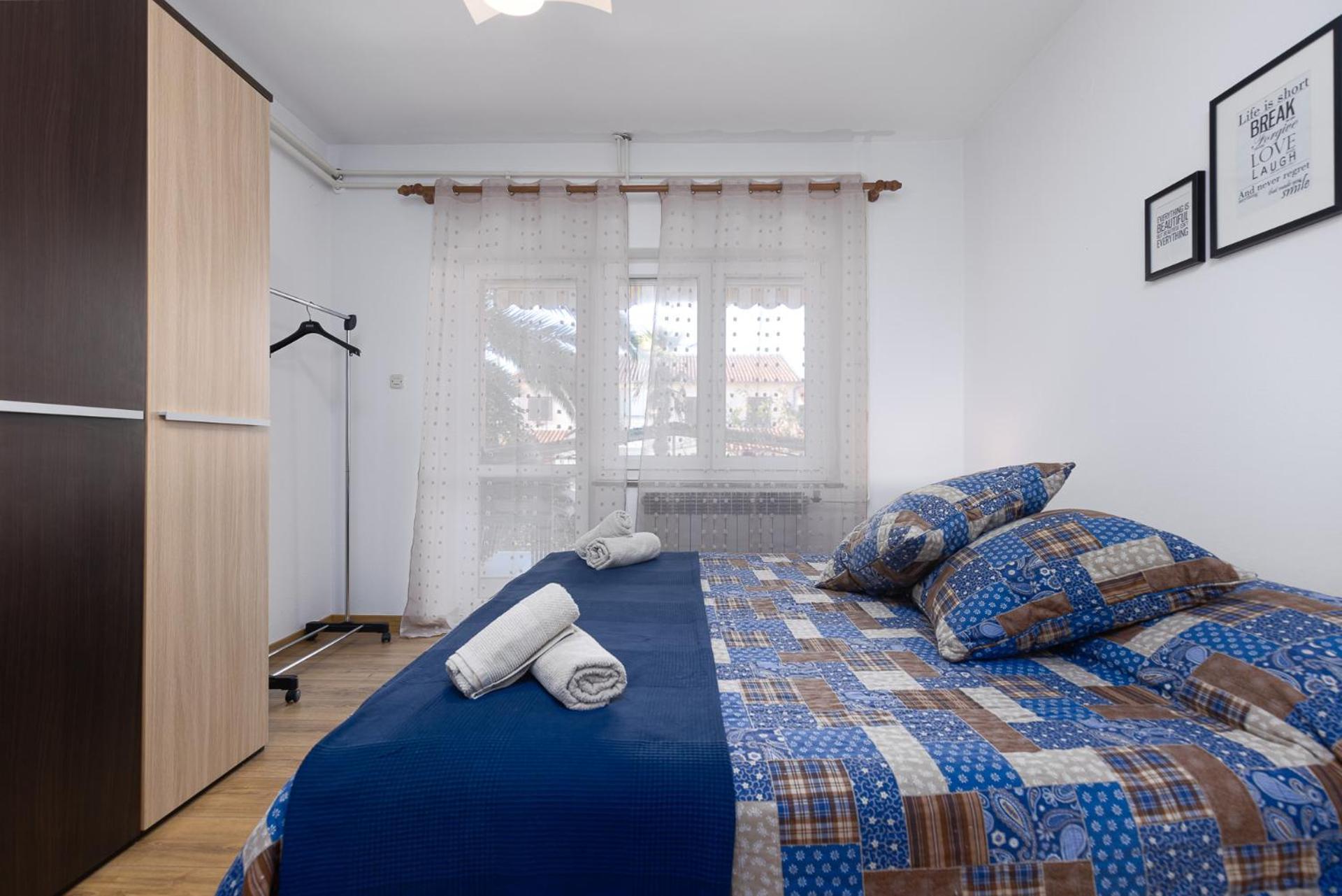 Emi Apartment Porec Luaran gambar