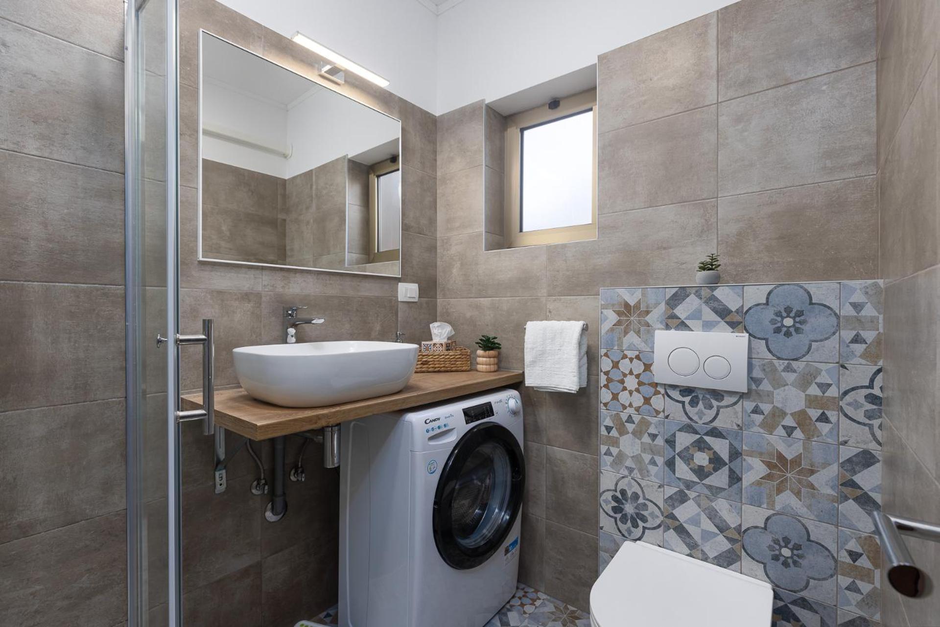 Emi Apartment Porec Luaran gambar