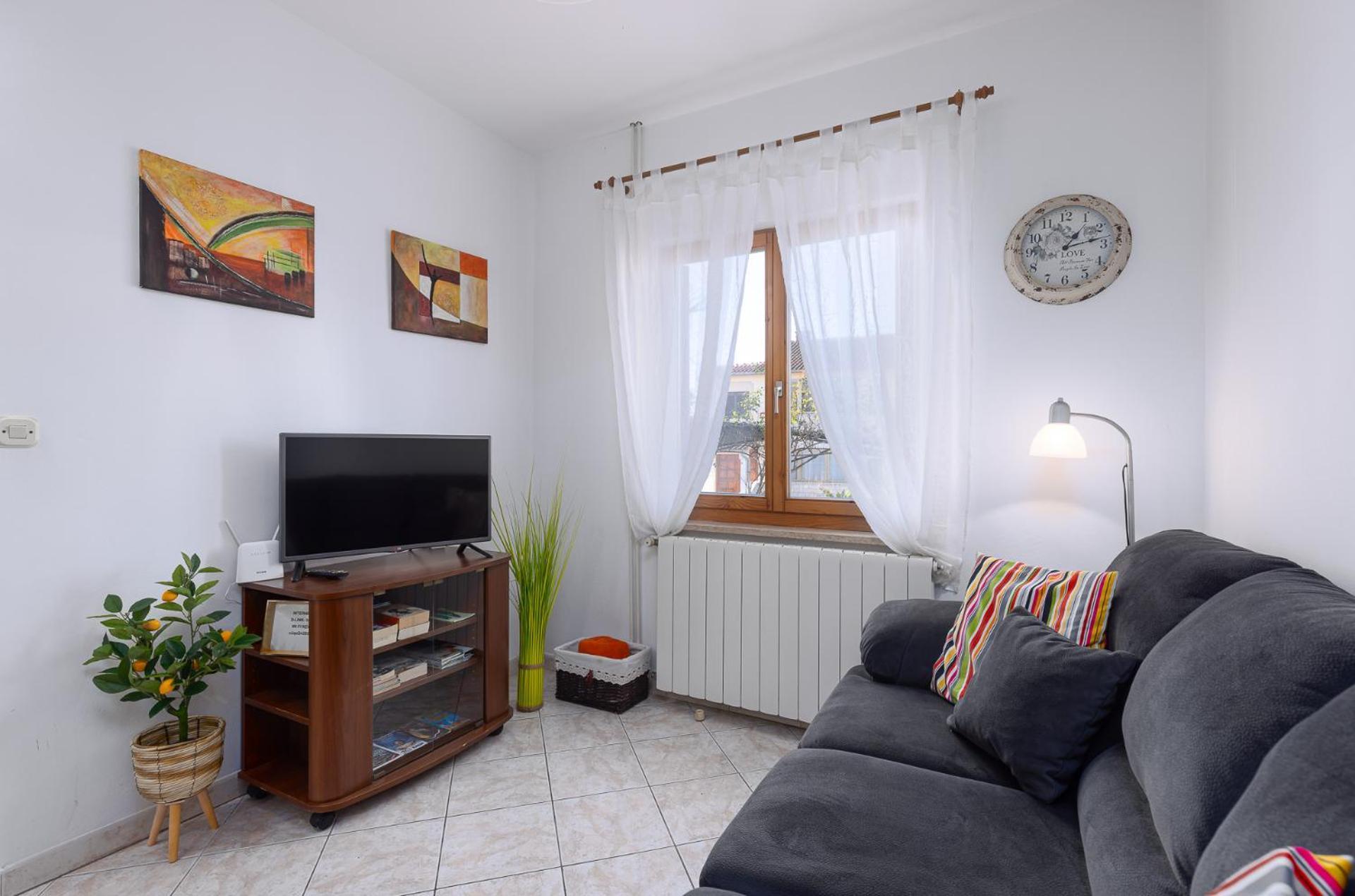 Emi Apartment Porec Luaran gambar