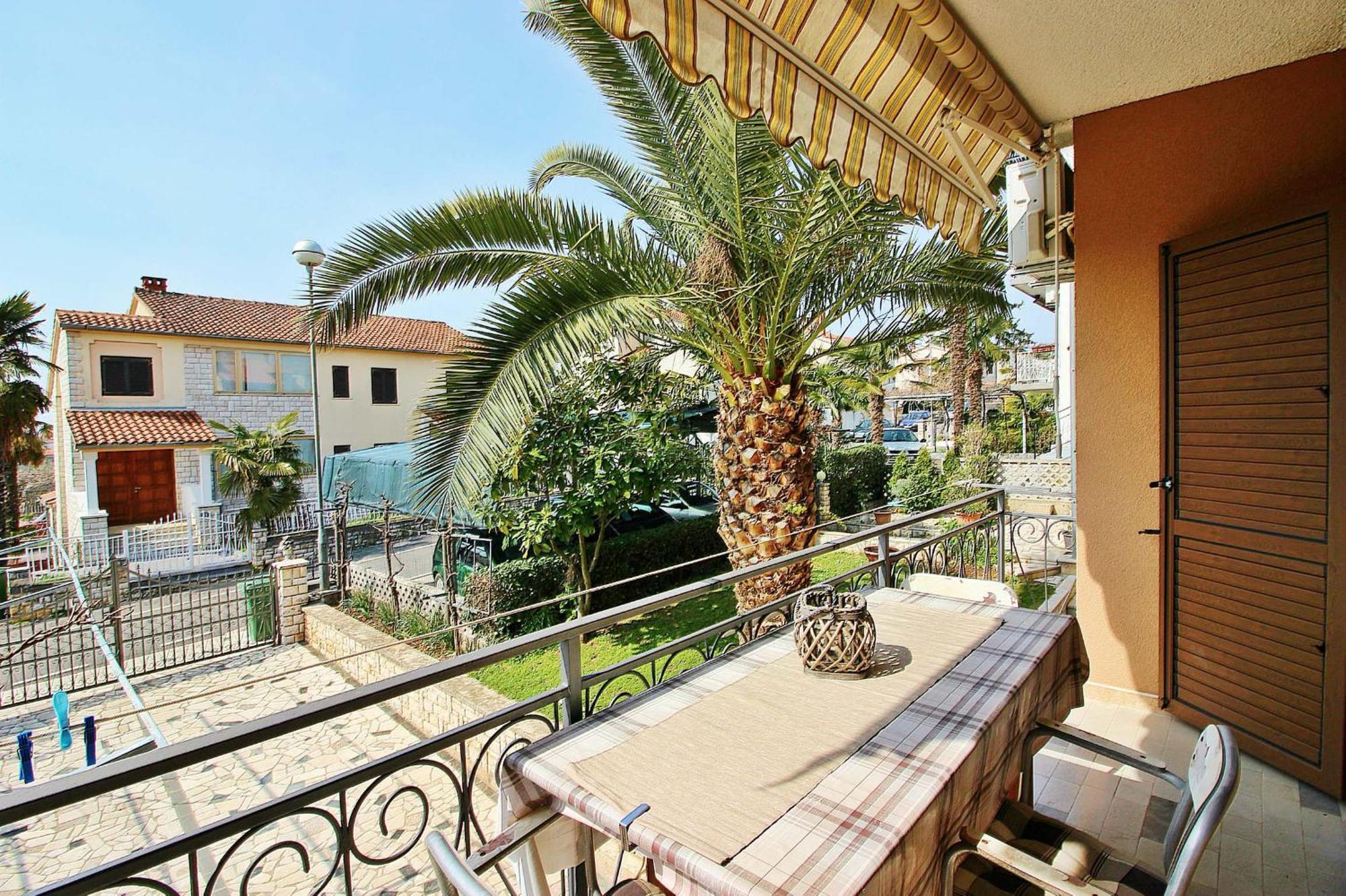 Emi Apartment Porec Luaran gambar