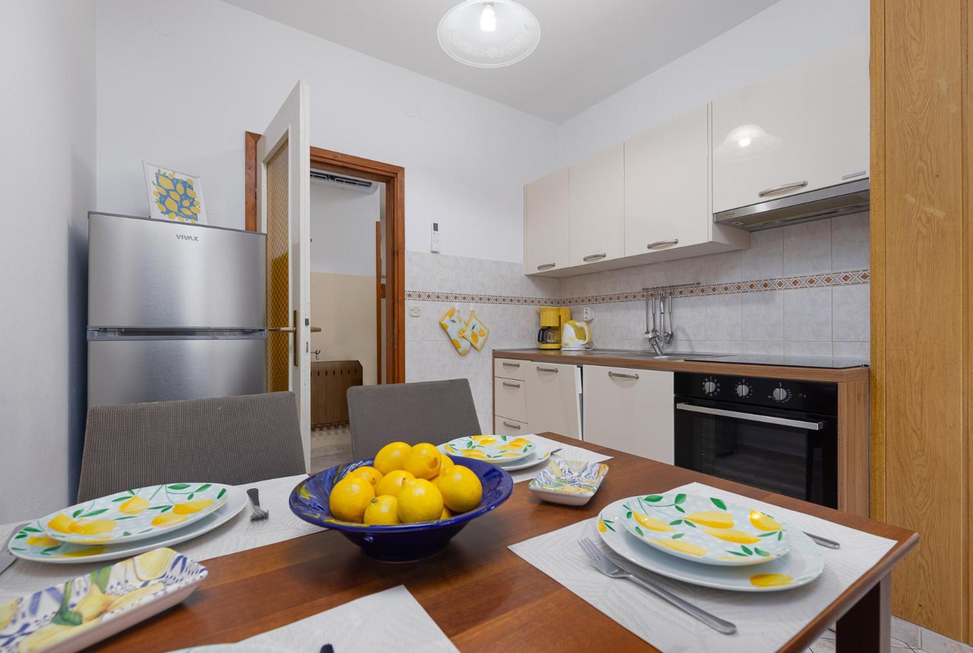 Emi Apartment Porec Luaran gambar