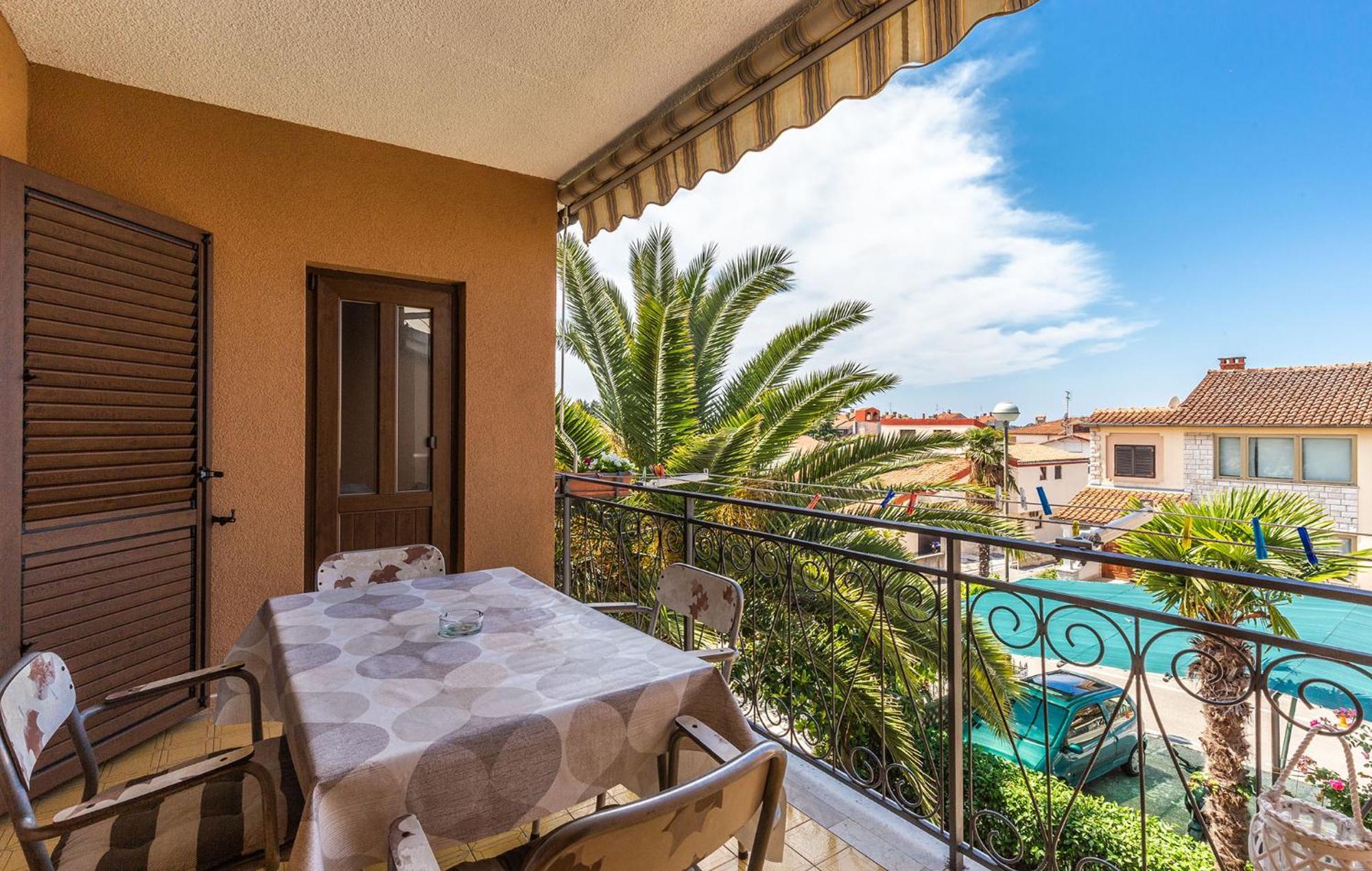 Emi Apartment Porec Luaran gambar