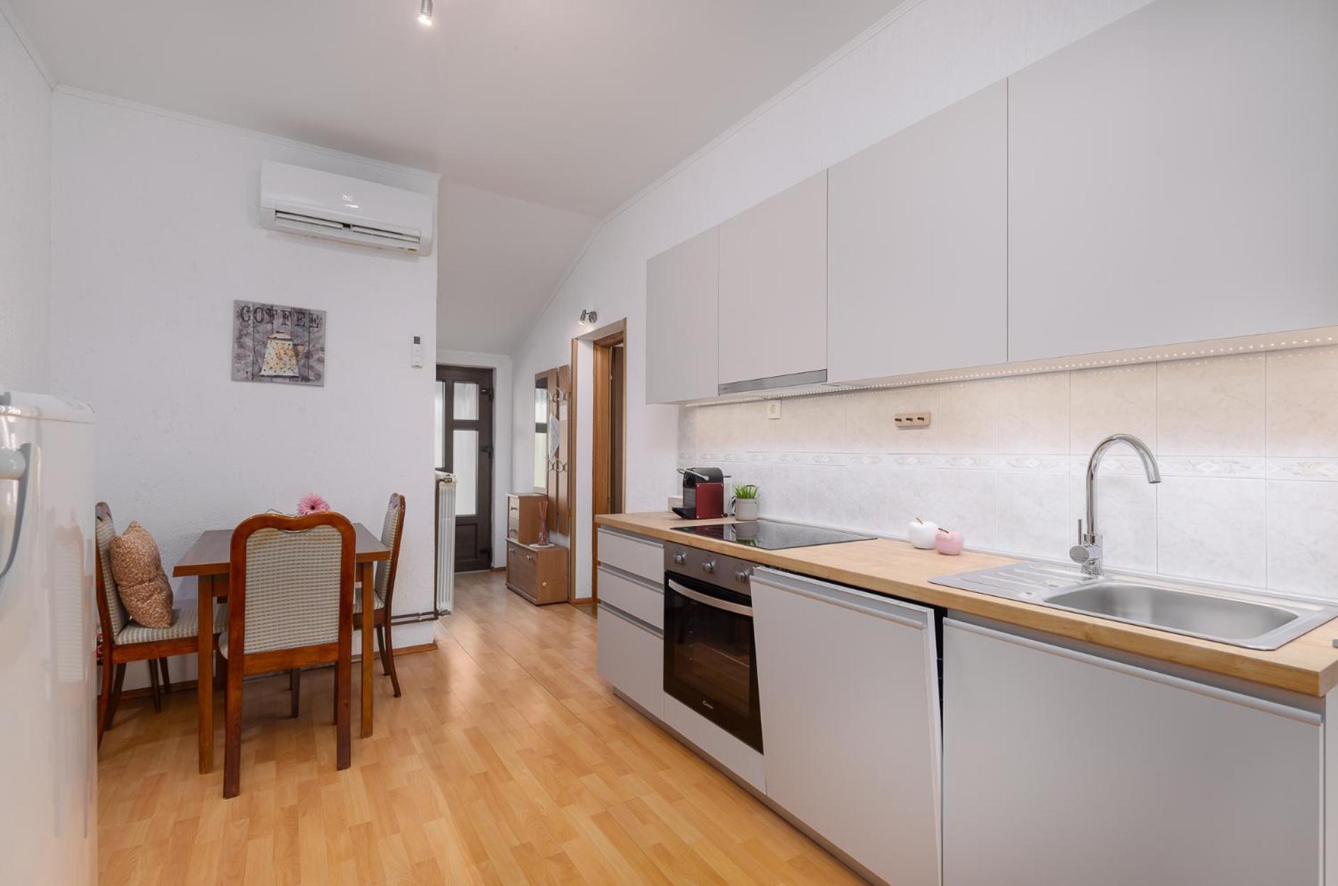 Emi Apartment Porec Luaran gambar