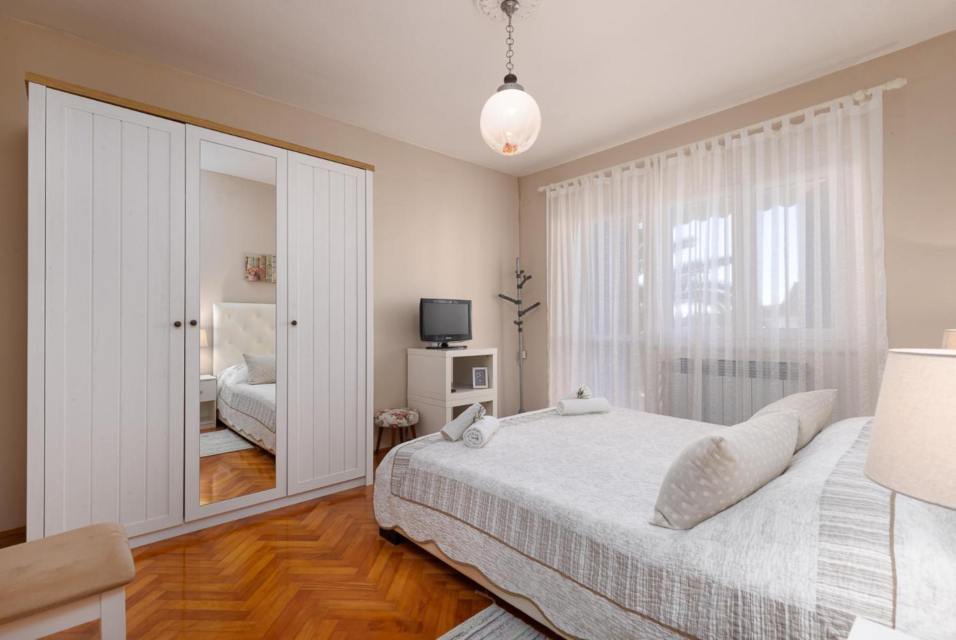 Emi Apartment Porec Luaran gambar
