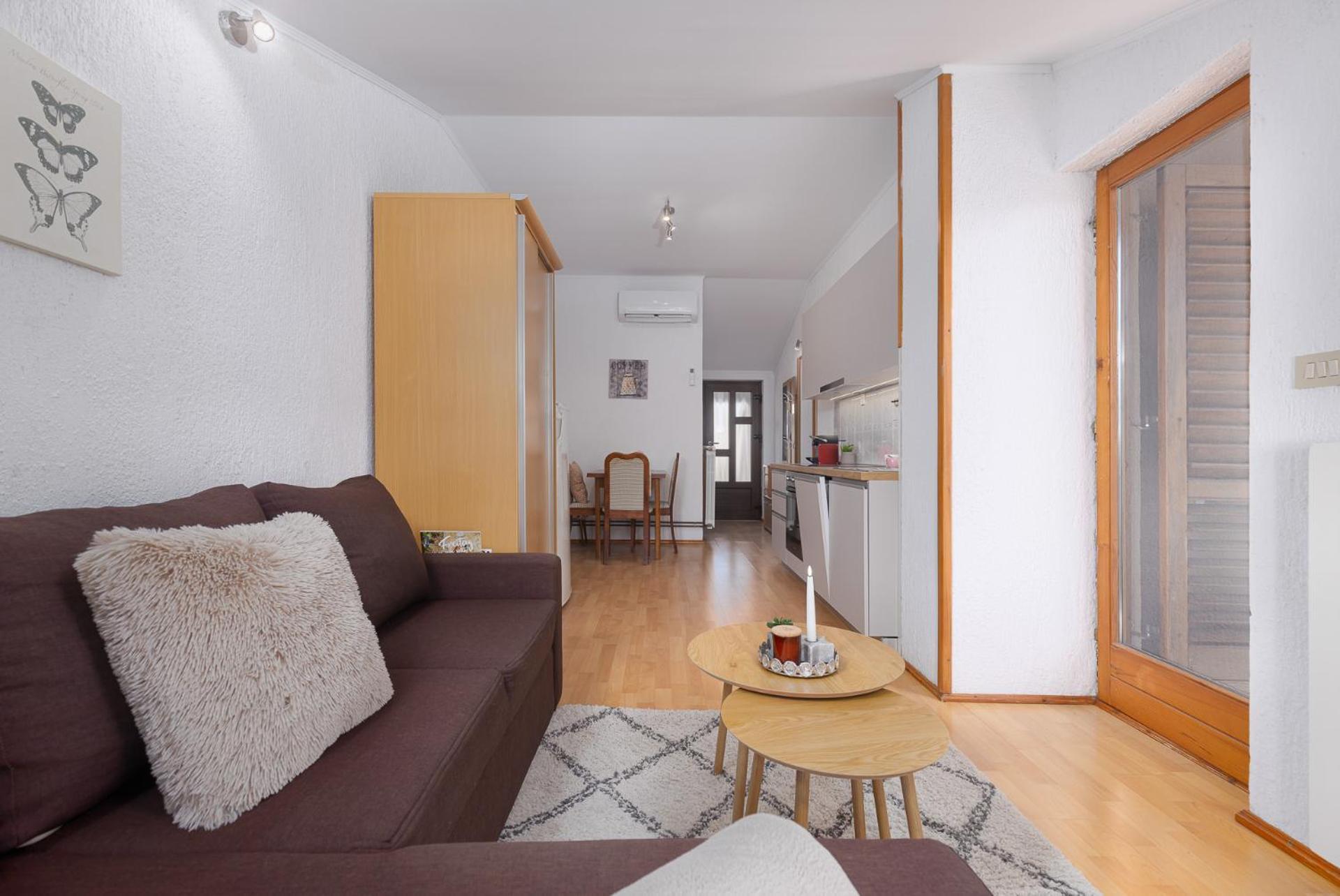 Emi Apartment Porec Luaran gambar