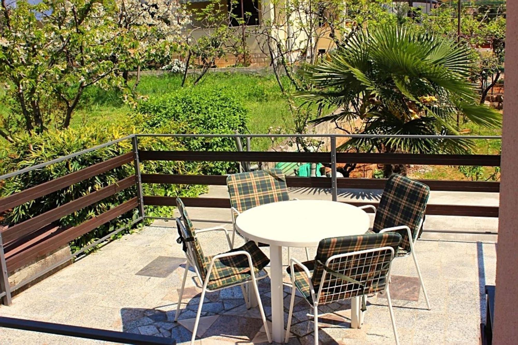Emi Apartment Porec Luaran gambar